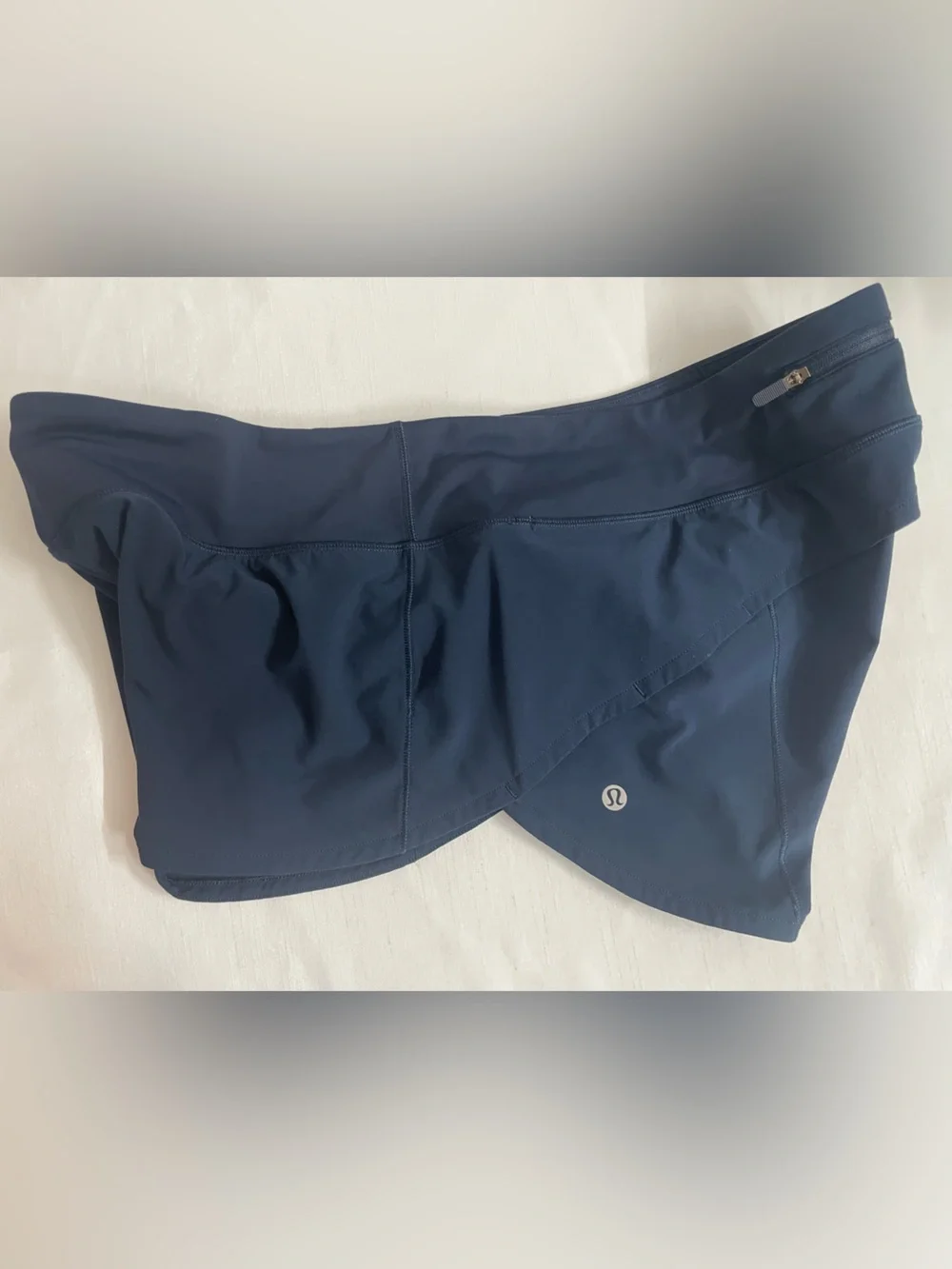 Lululemon athletica Women’s Speed Up Short *2.5